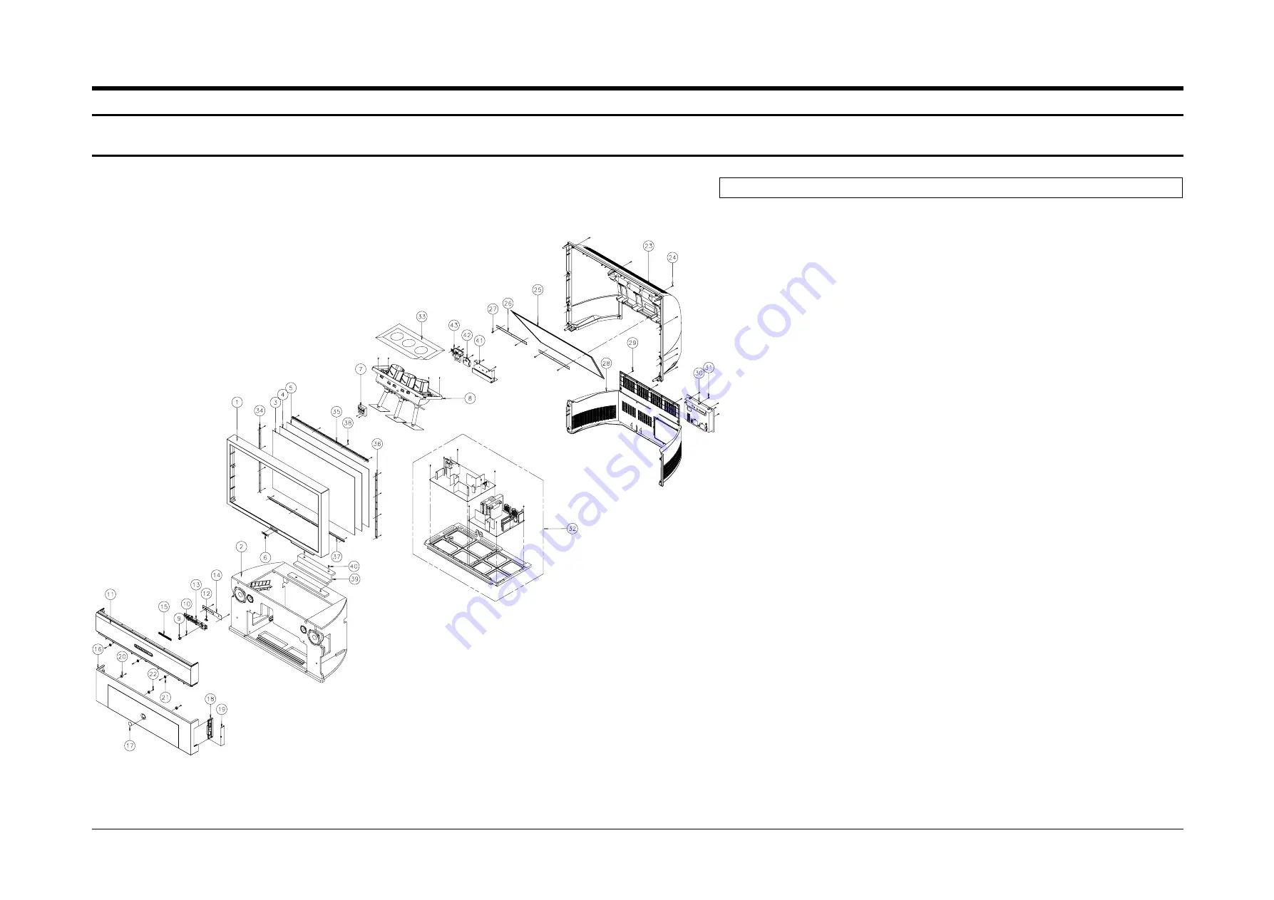 Samsung SP42W4HPX/BWT Скачать руководство пользователя страница 54