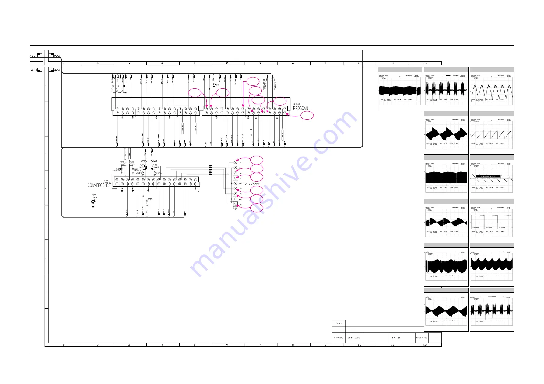 Samsung SP42W4HPX/BWT Скачать руководство пользователя страница 65