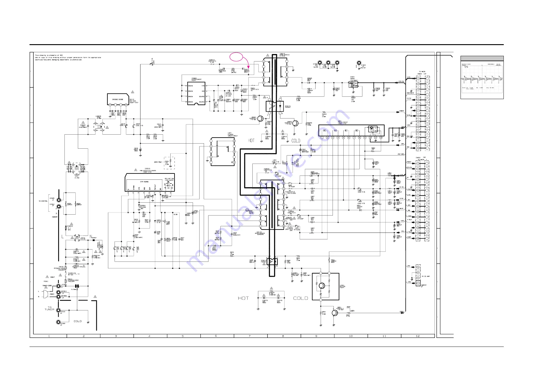 Samsung SP42W4HPX/BWT Скачать руководство пользователя страница 68