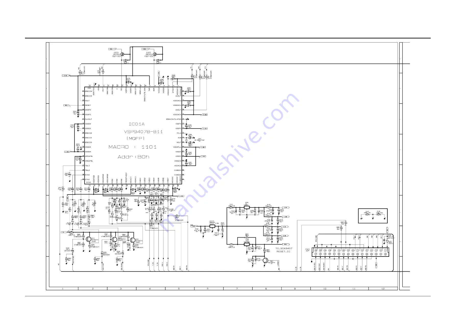 Samsung SP42W4HPX/BWT Скачать руководство пользователя страница 73