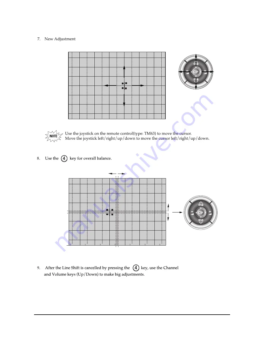 Samsung SP47W3HFX/COM Скачать руководство пользователя страница 50