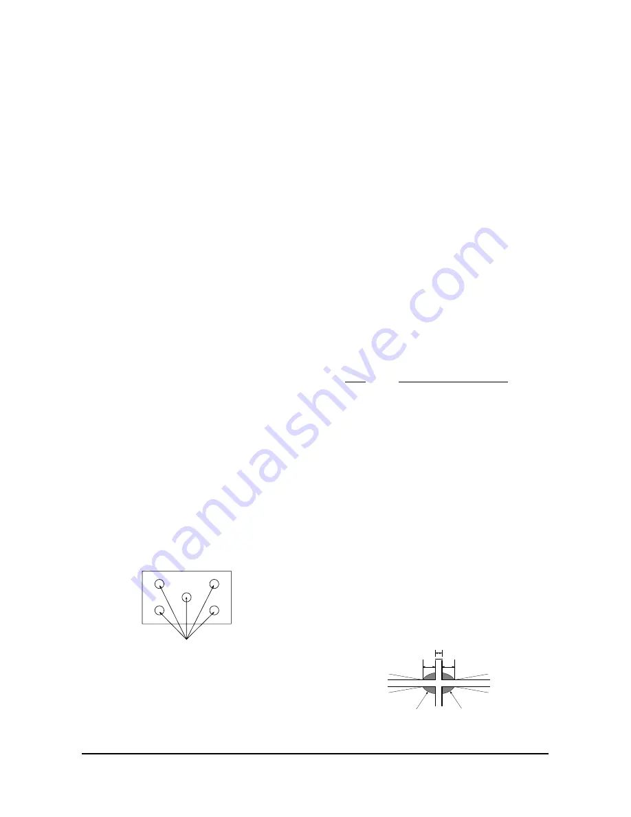 Samsung SP53J5HFX/RAD Service Manual Download Page 10