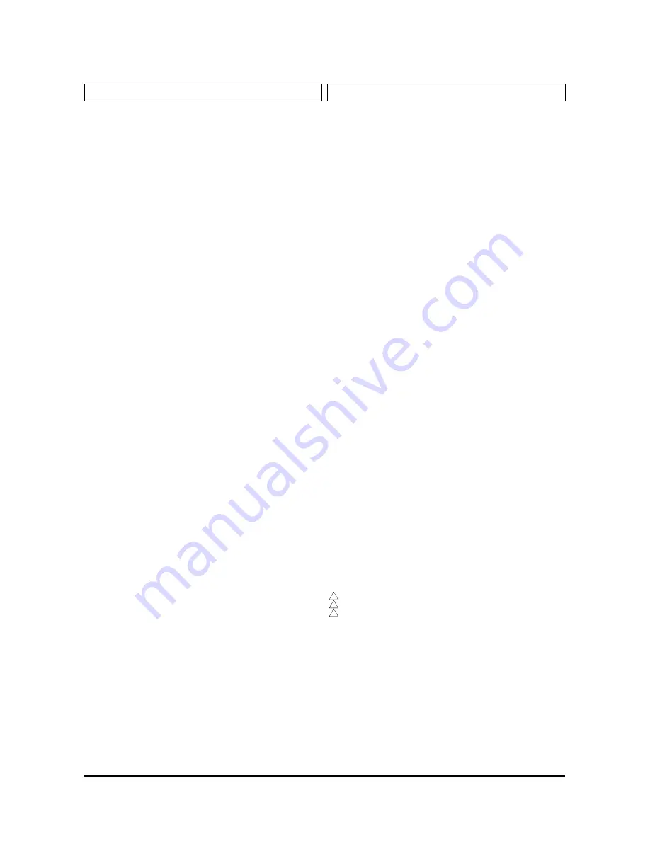 Samsung SP53J5HFX/RAD Service Manual Download Page 109