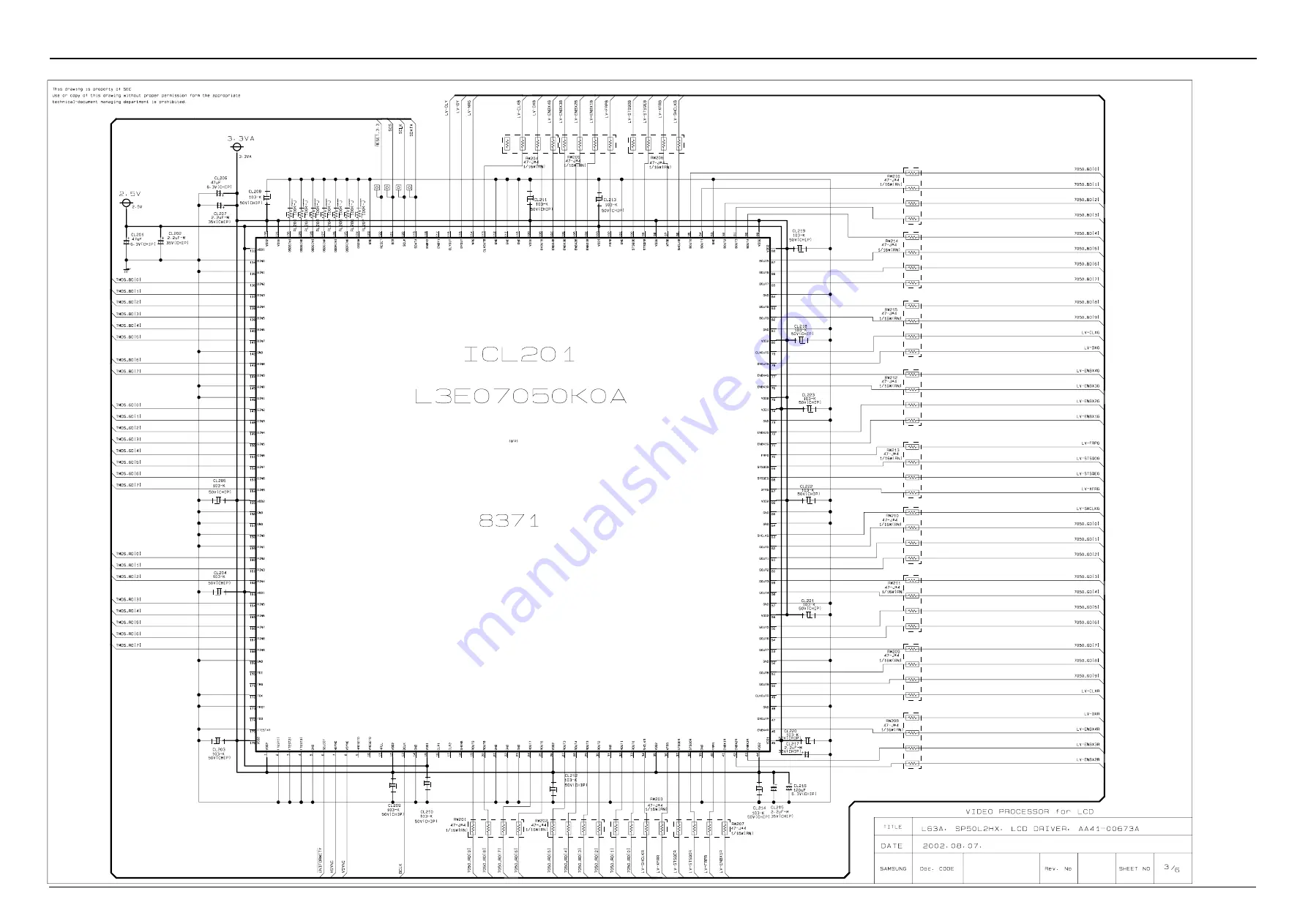 Samsung SP61L2HX/BWT Скачать руководство пользователя страница 104