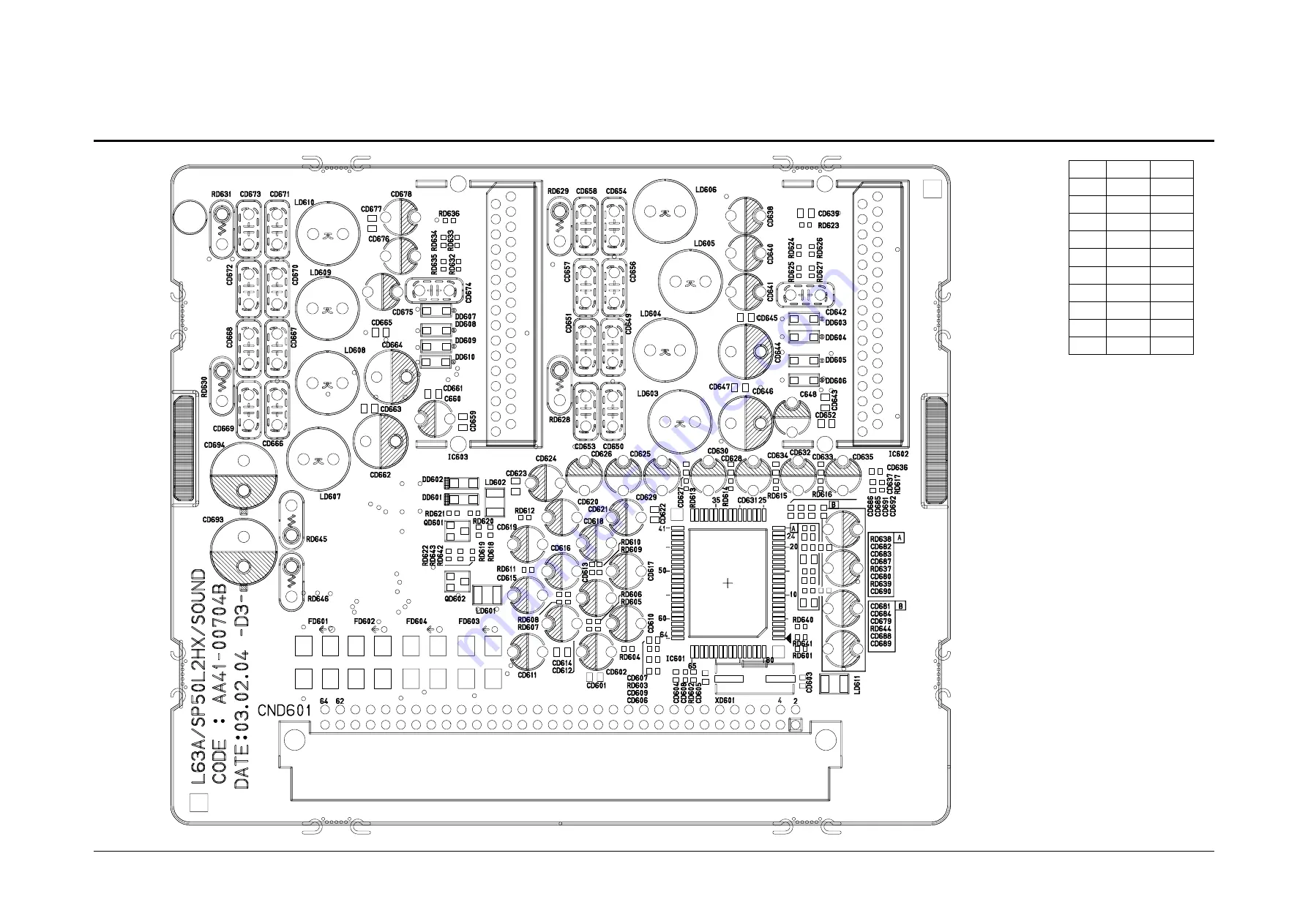 Samsung SP61L2HX/BWT Скачать руководство пользователя страница 120