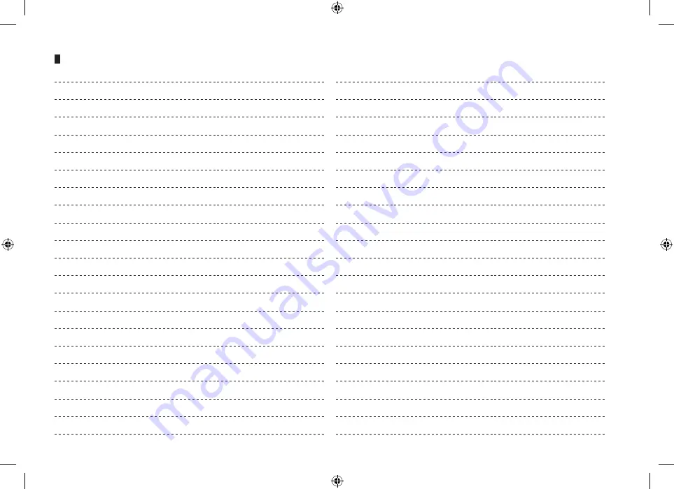 Samsung SPF-71ES User Manual Download Page 74