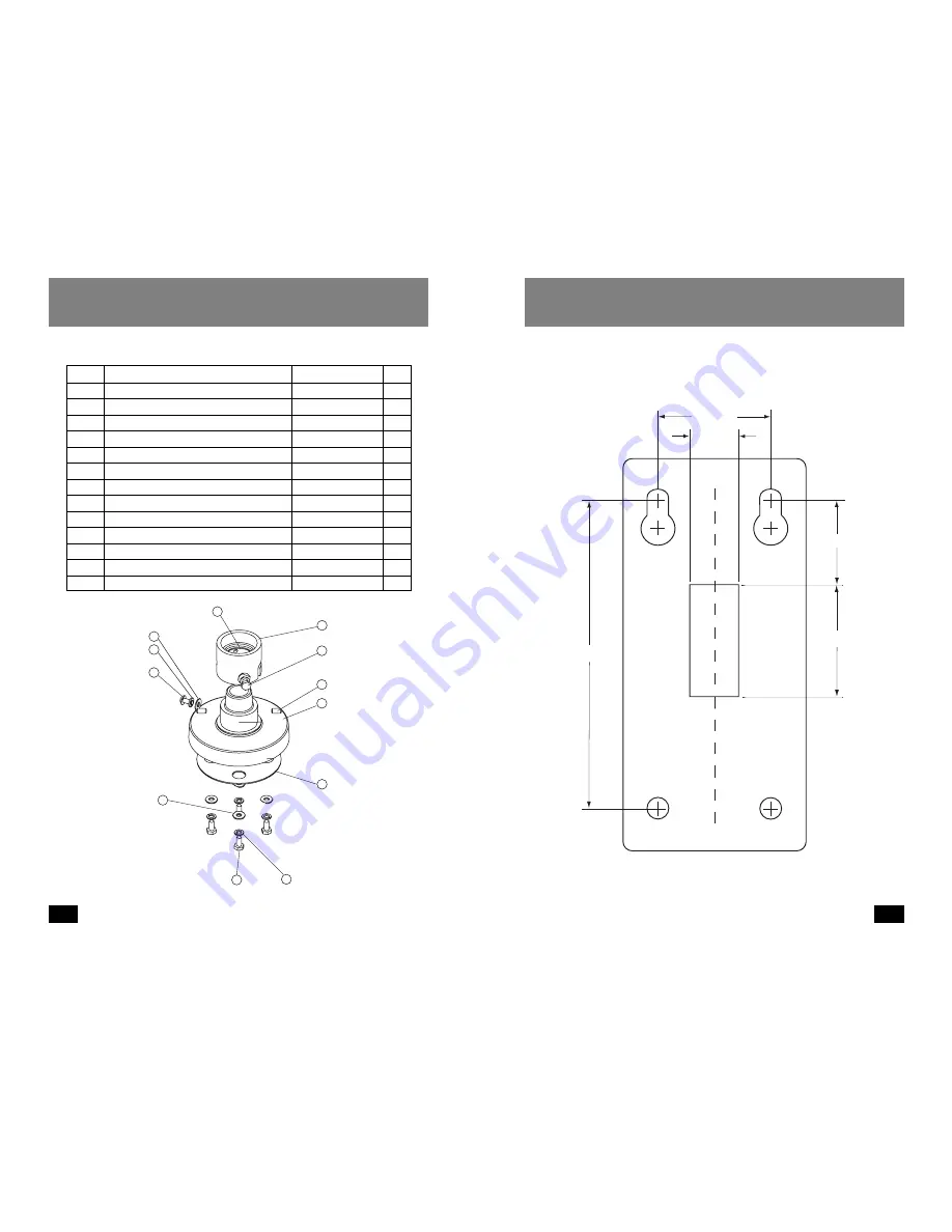 Samsung SPH-20W/P Instruction Manual Download Page 8