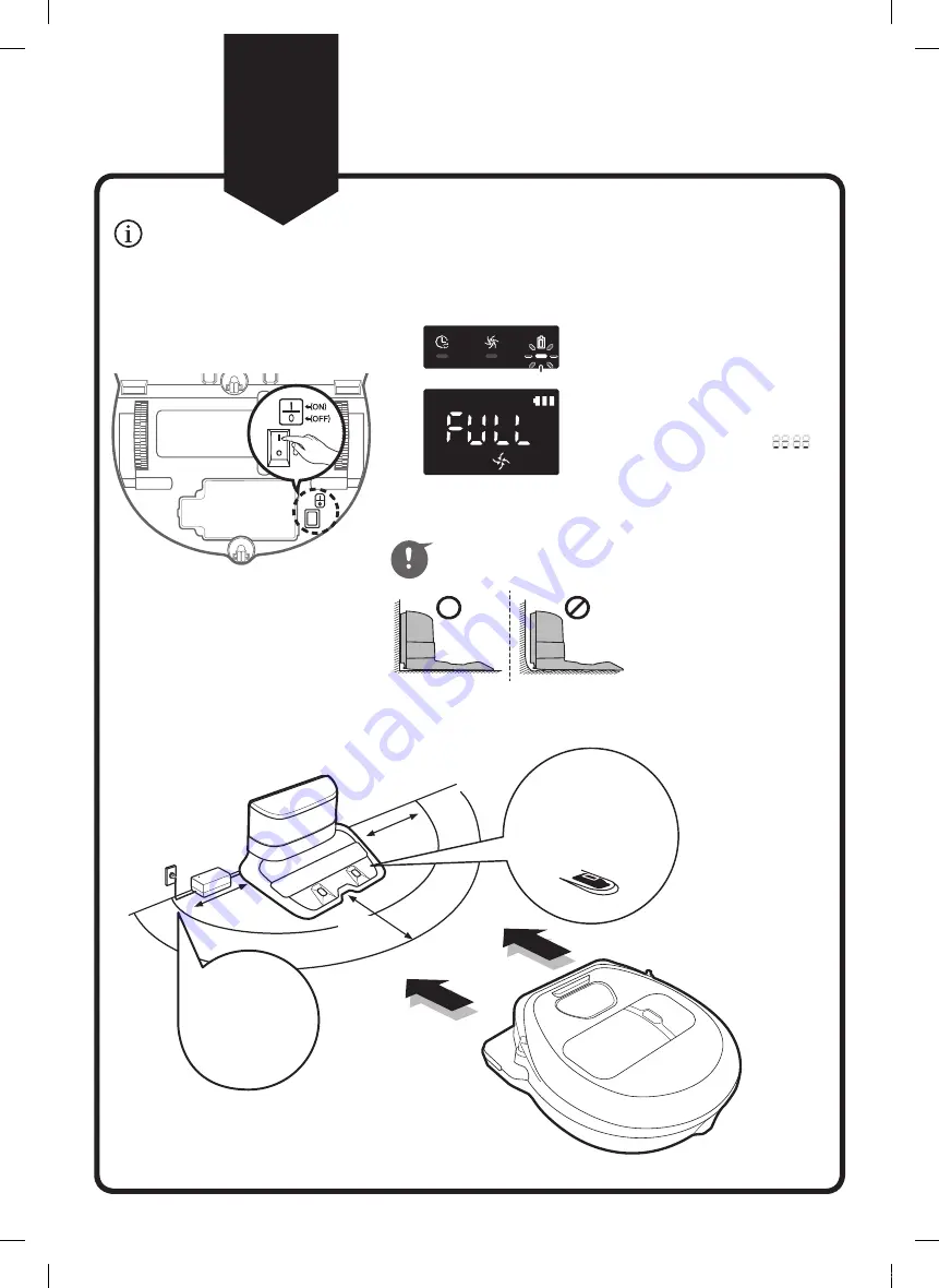 Samsung SR1AM70 Series Quick Reference Manual Download Page 9