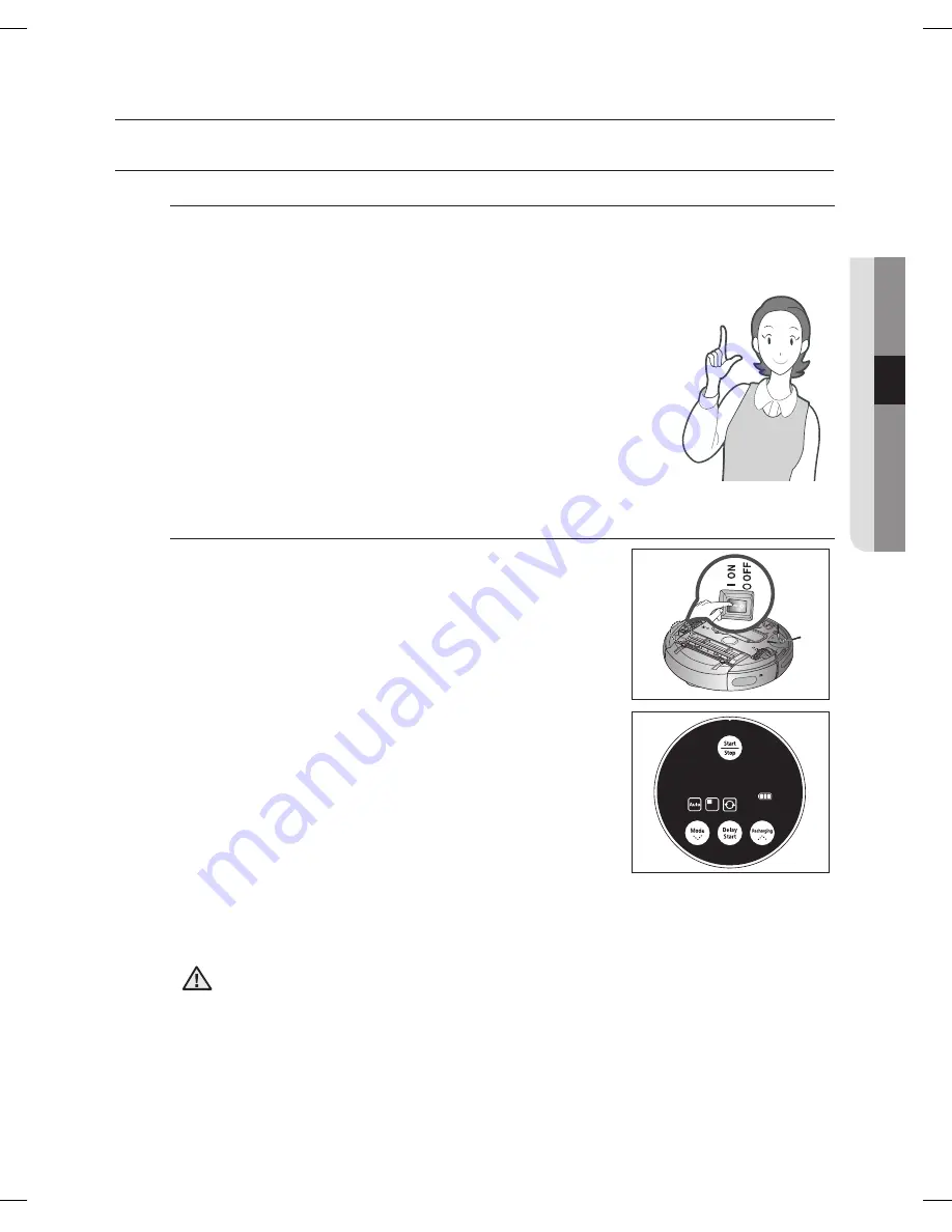 Samsung SR8825 Instrukcja Obs?Ugi Download Page 179