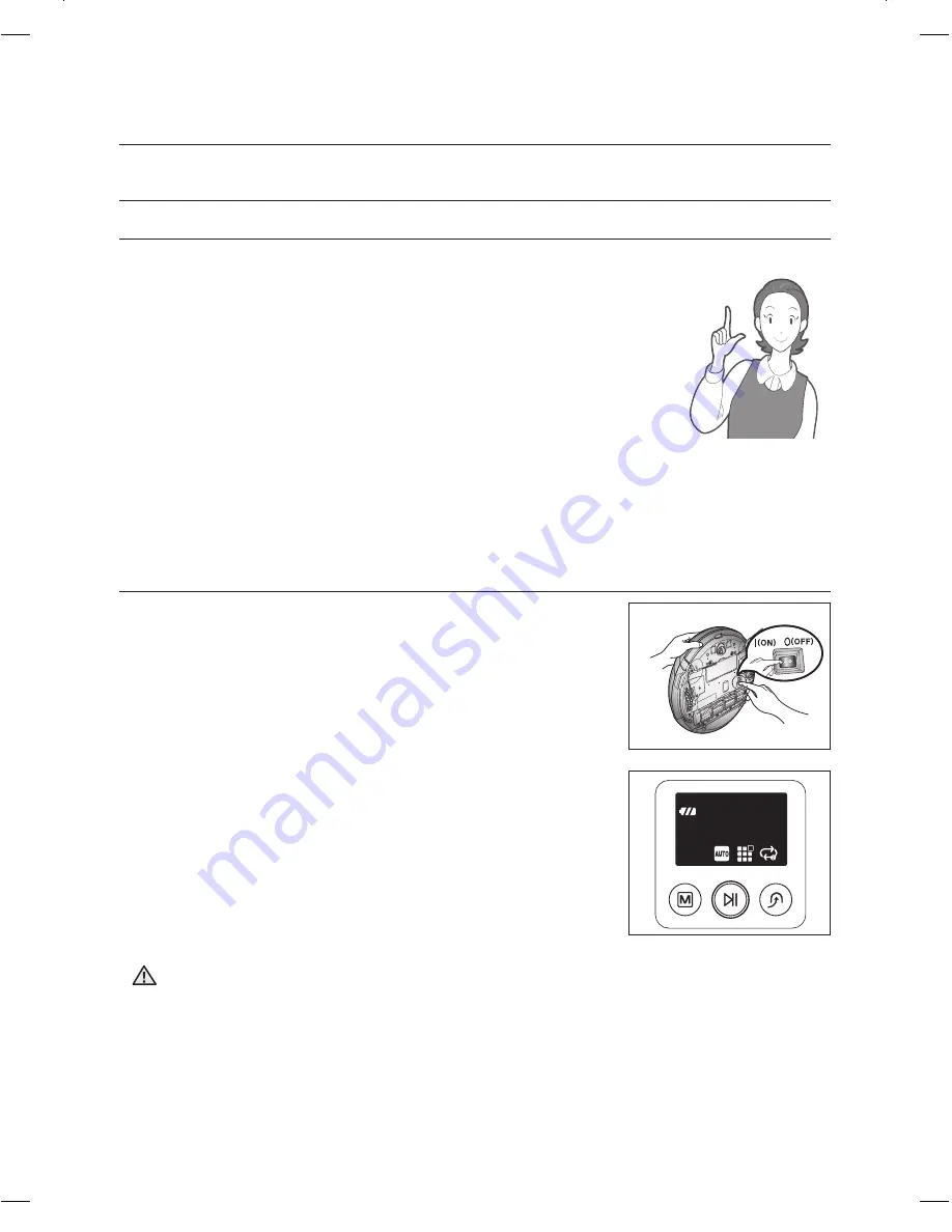 Samsung SR8980 Instrukcja Obs?Ugi Download Page 128