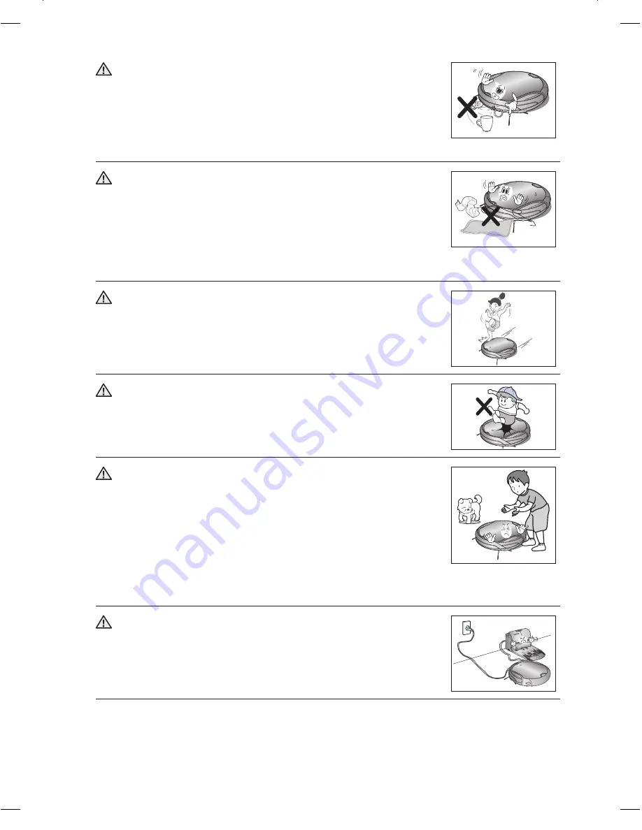 Samsung SR8980 Instrukcja Obs?Ugi Download Page 170