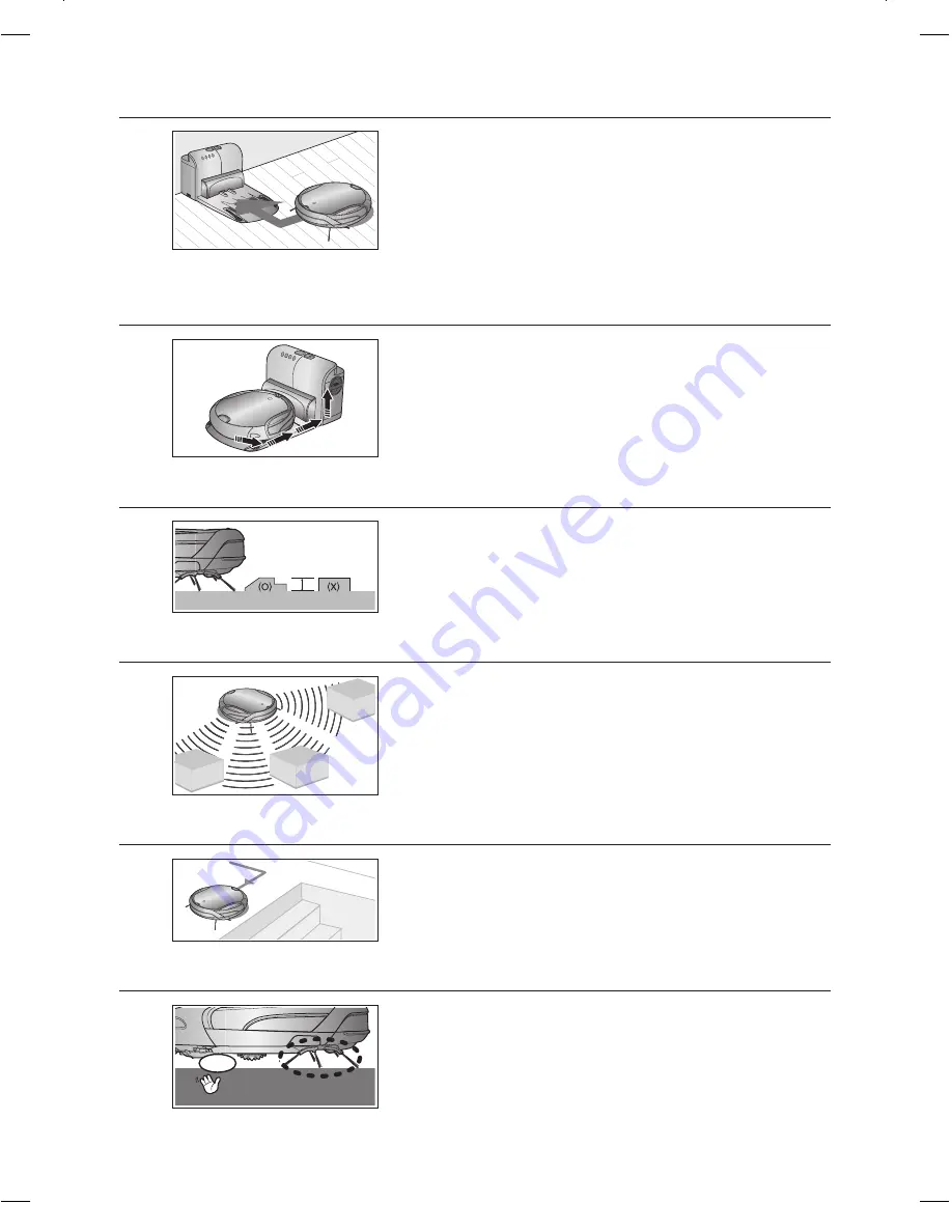 Samsung SR8980 Instrukcja Obs?Ugi Download Page 176