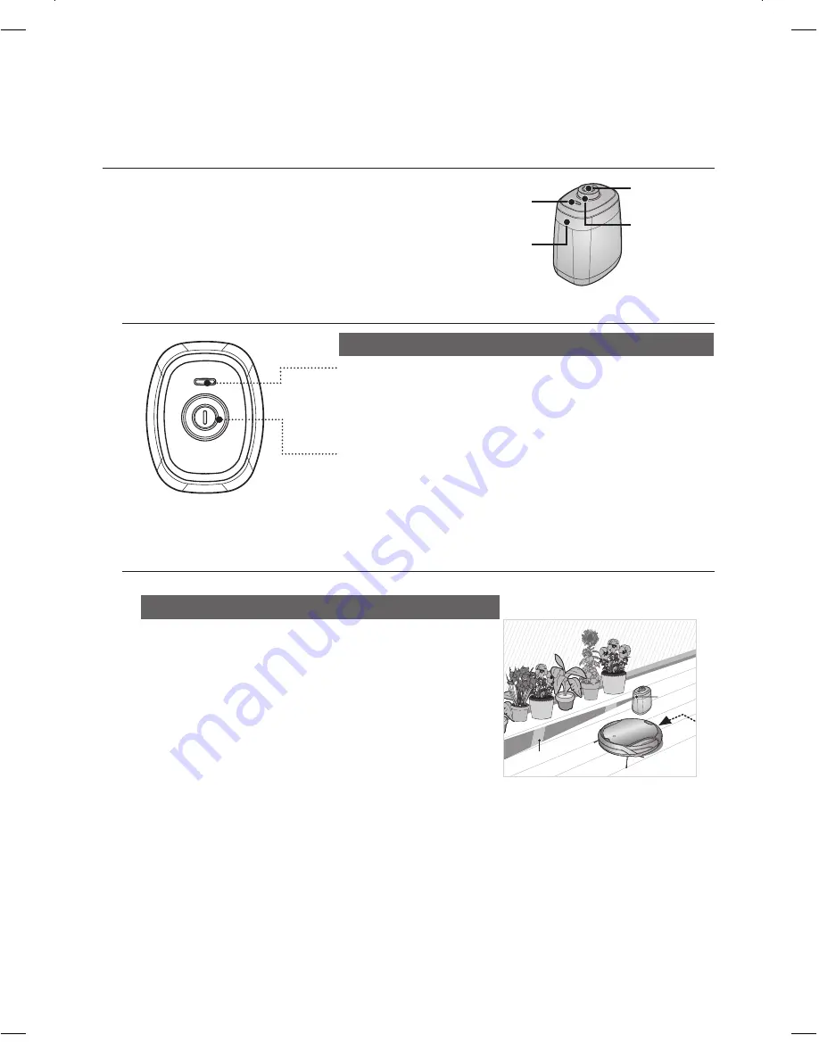 Samsung SR8980 Instrukcja Obs?Ugi Download Page 188