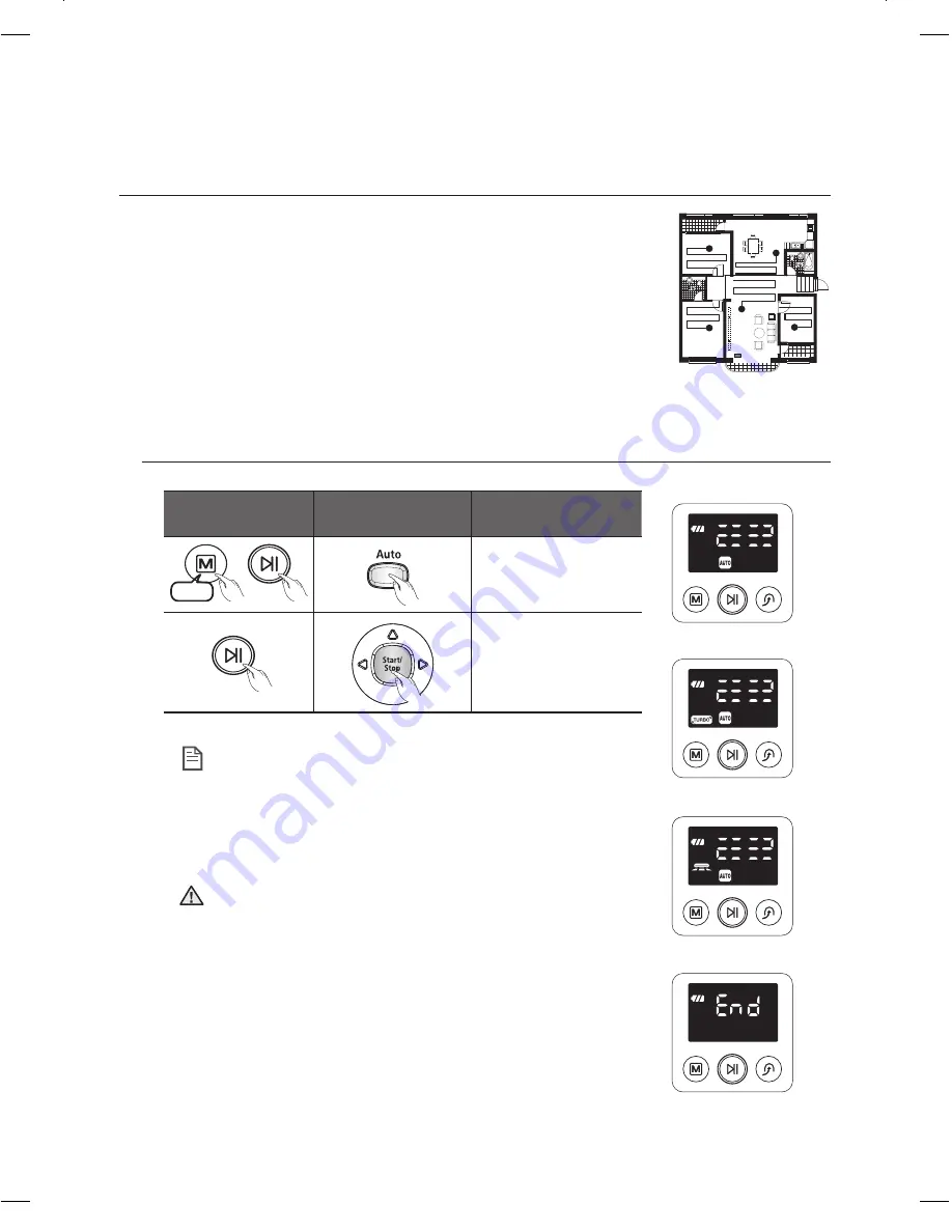 Samsung SR8980 Instrukcja Obs?Ugi Download Page 192