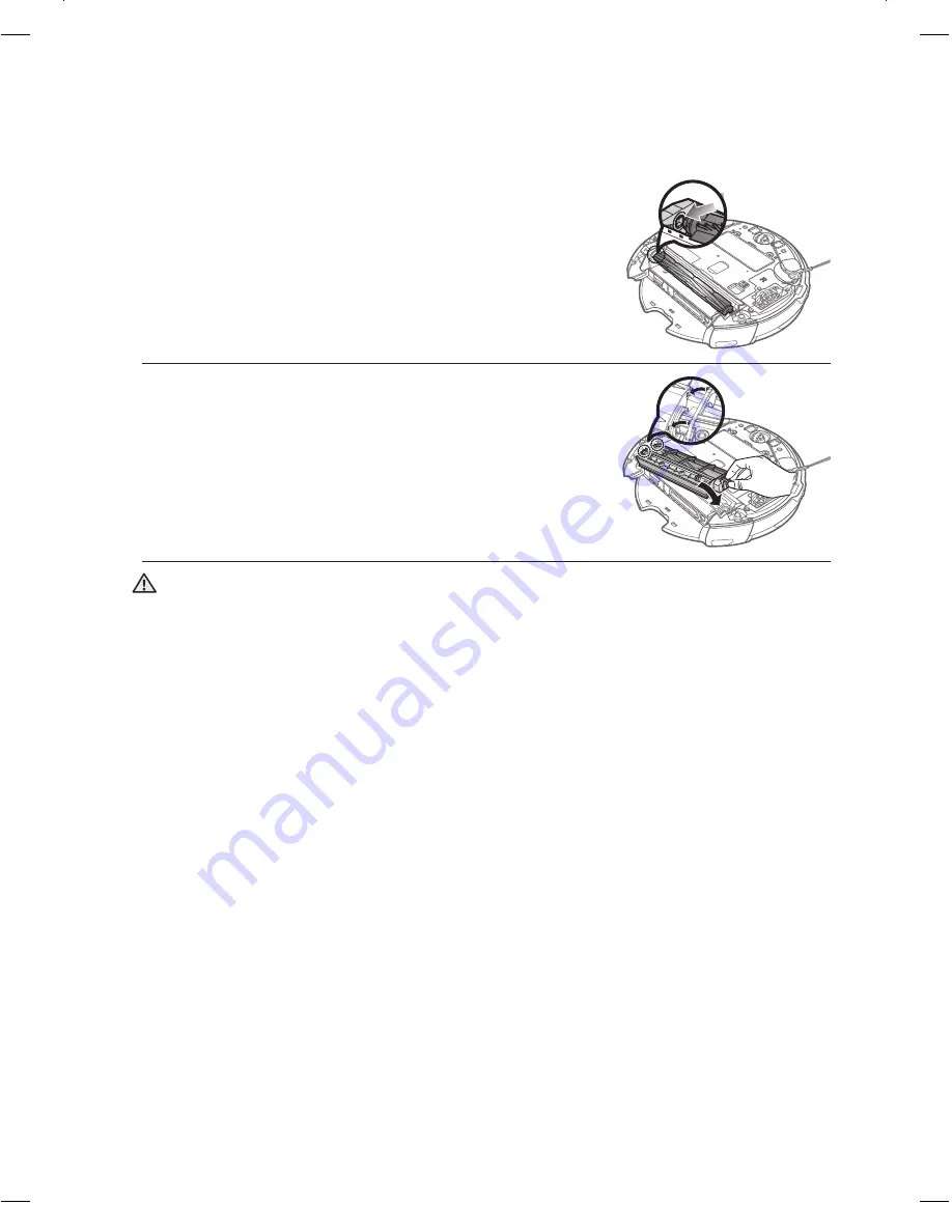 Samsung SR8980 Instrukcja Obs?Ugi Download Page 260