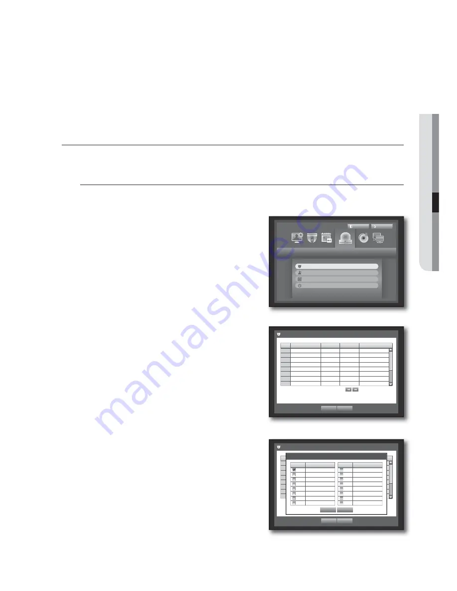 Samsung SRD-1650DC Скачать руководство пользователя страница 55