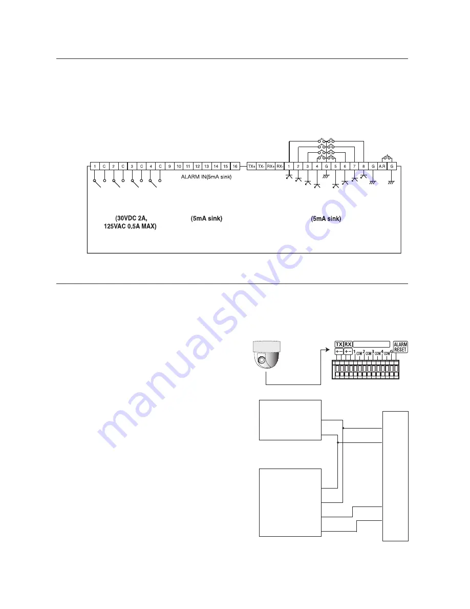 Samsung SRD-830 Скачать руководство пользователя страница 24