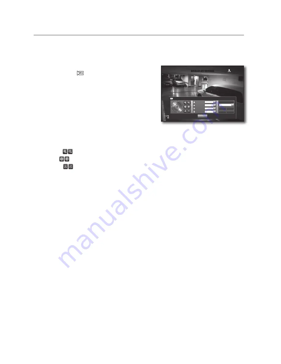 Samsung SRD-830 User Manual Download Page 72