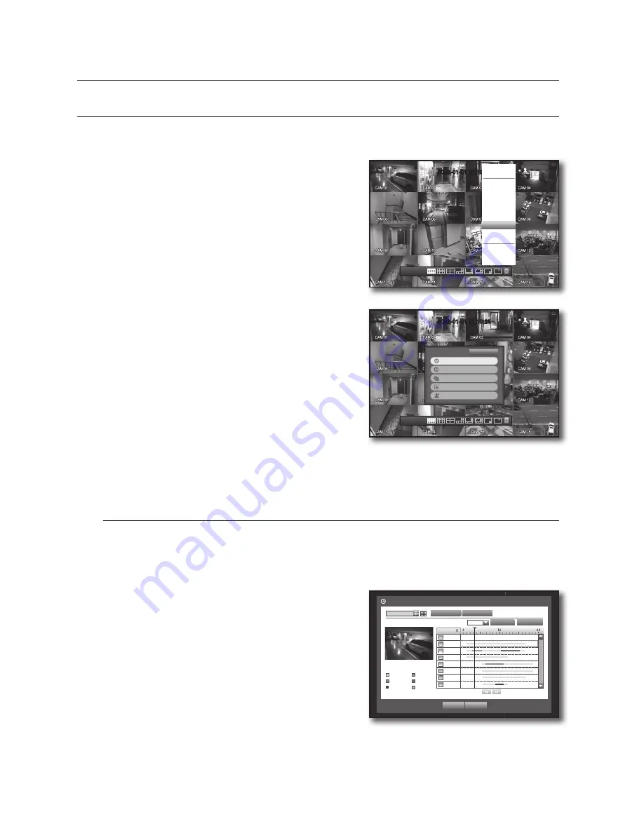 Samsung SRD-830 User Manual Download Page 74