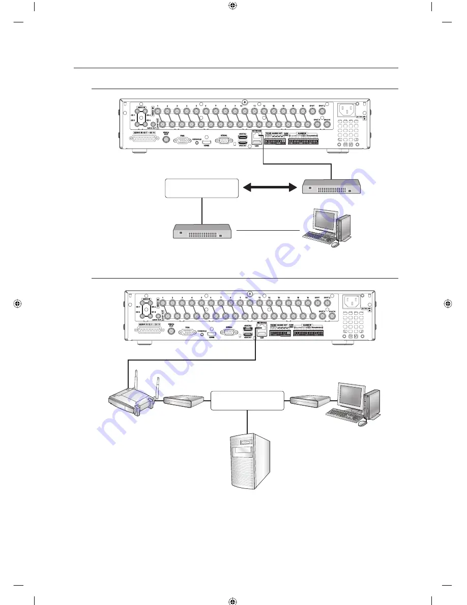 Samsung SRD-830DC Скачать руководство пользователя страница 47