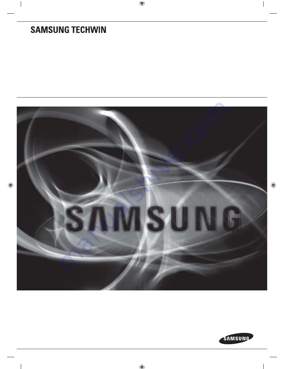 Samsung SRD-830DC Quick Manual Download Page 109