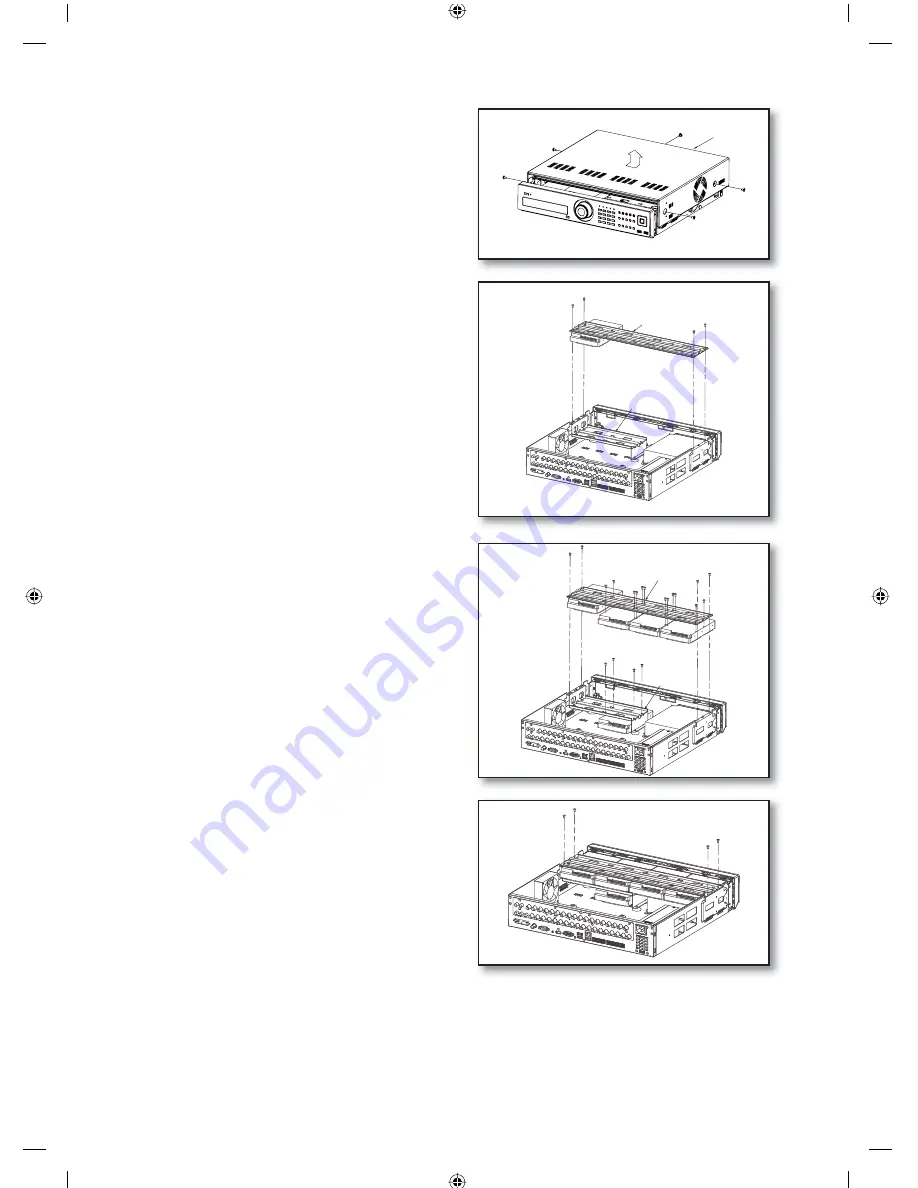 Samsung SRD-830DC Скачать руководство пользователя страница 114