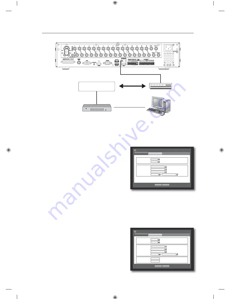 Samsung SRD-830DC Скачать руководство пользователя страница 120