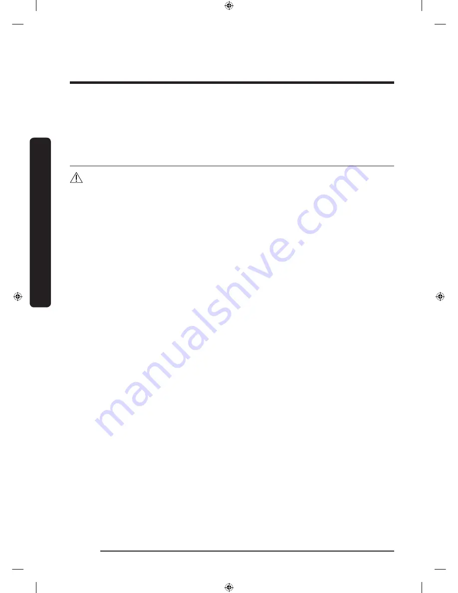 Samsung SRF644CDLS User Manual Download Page 10