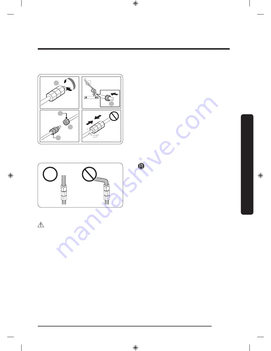 Samsung SRF644CDLS User Manual Download Page 39