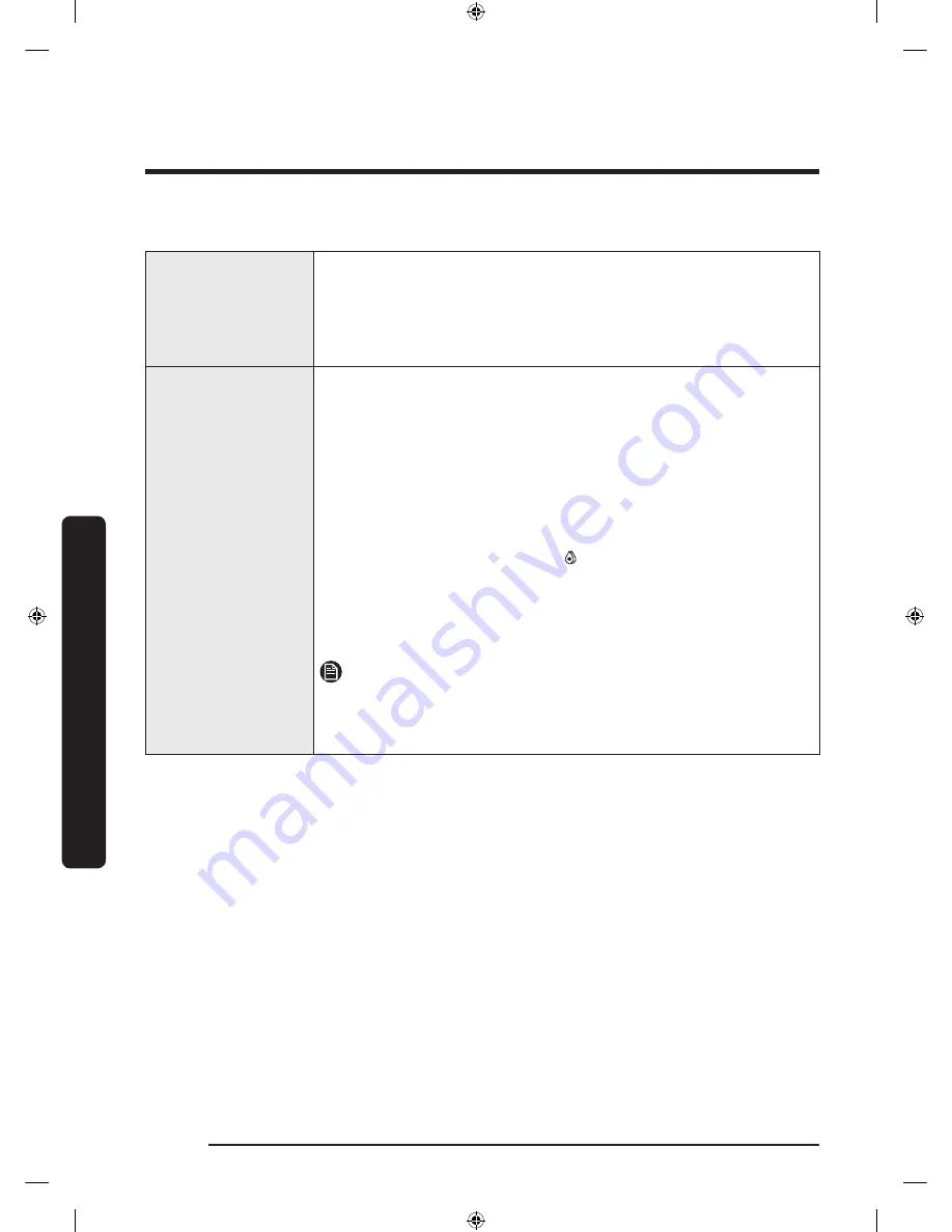 Samsung SRF644CDLS User Manual Download Page 42