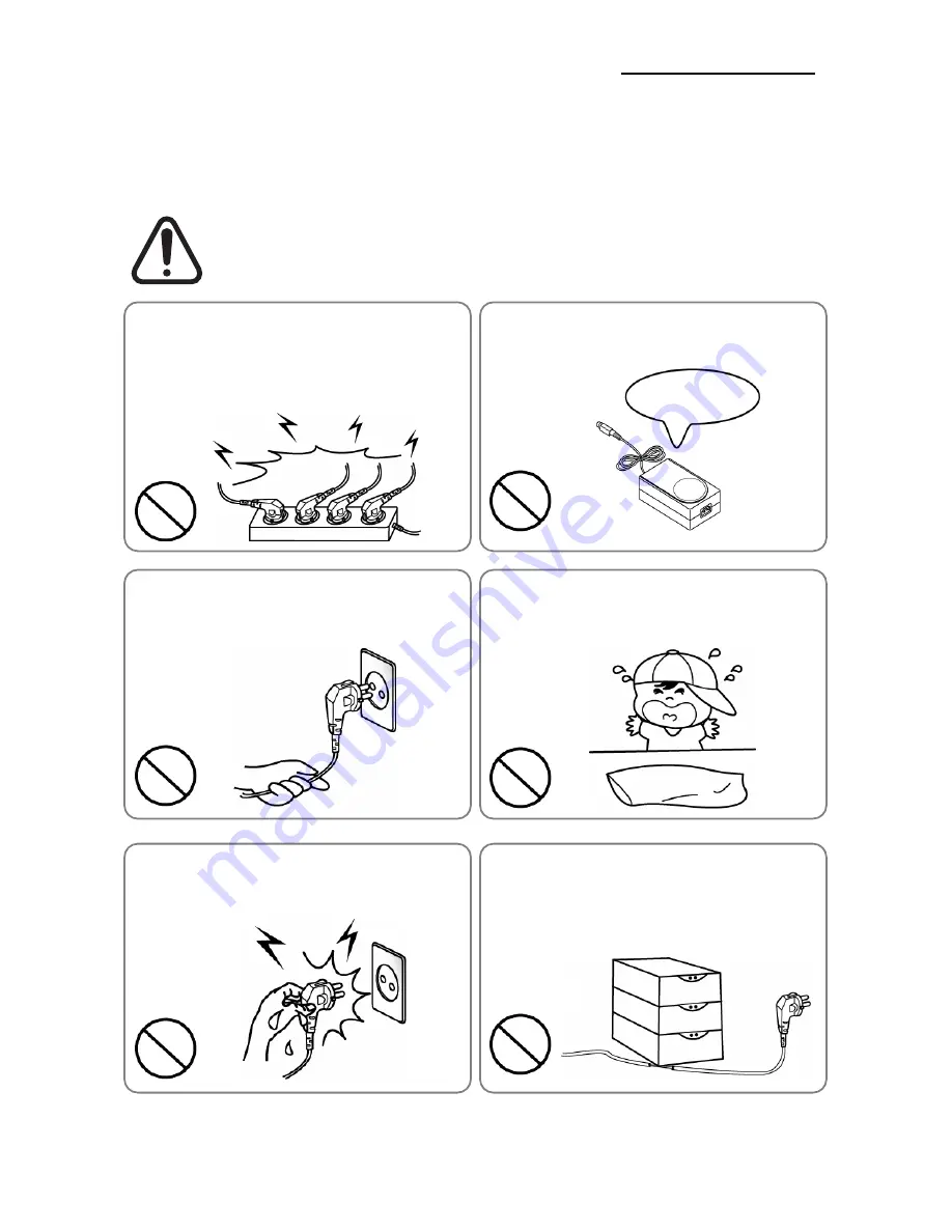 Samsung SRP-350plusA&C User Manual Download Page 2