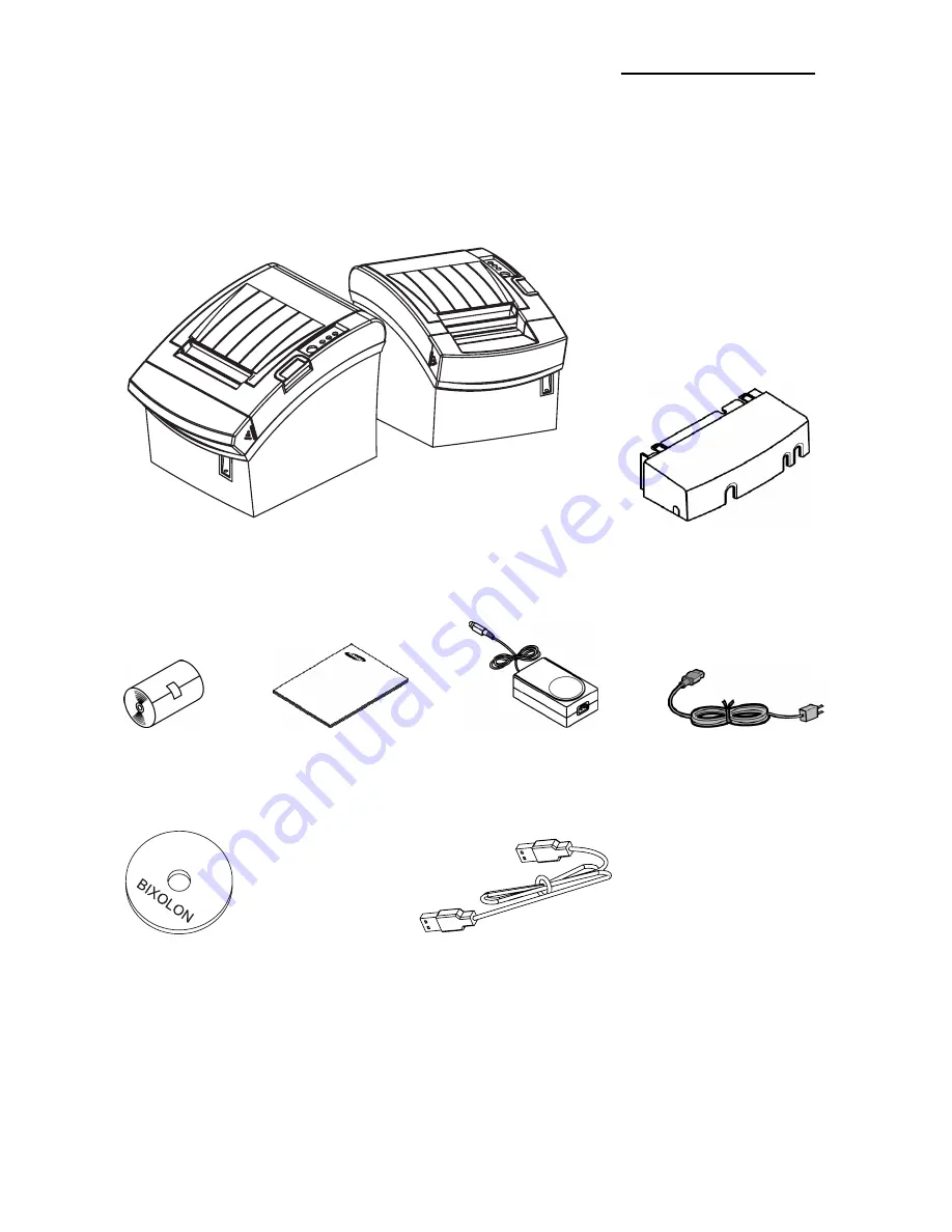 Samsung SRP-350plusA&C User Manual Download Page 7