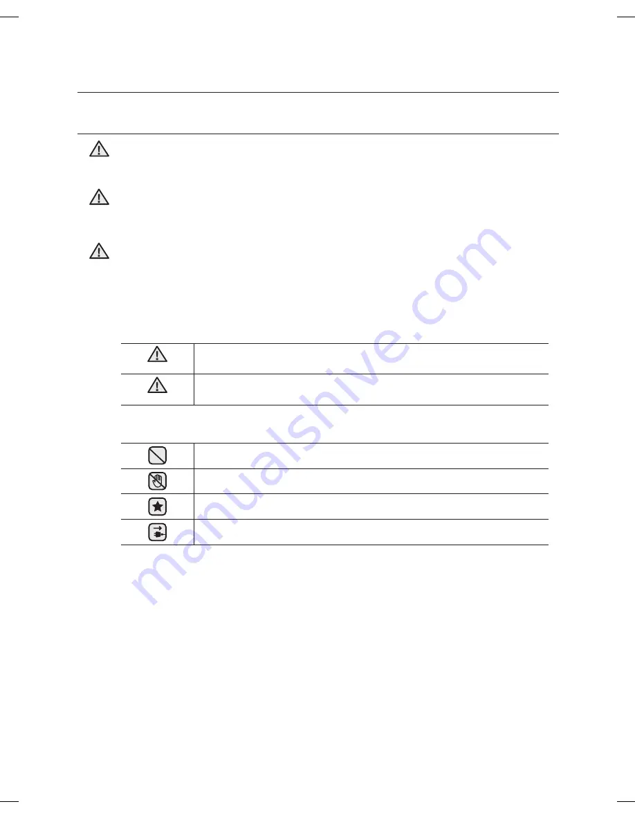 Samsung SS7550 User Manual Download Page 2