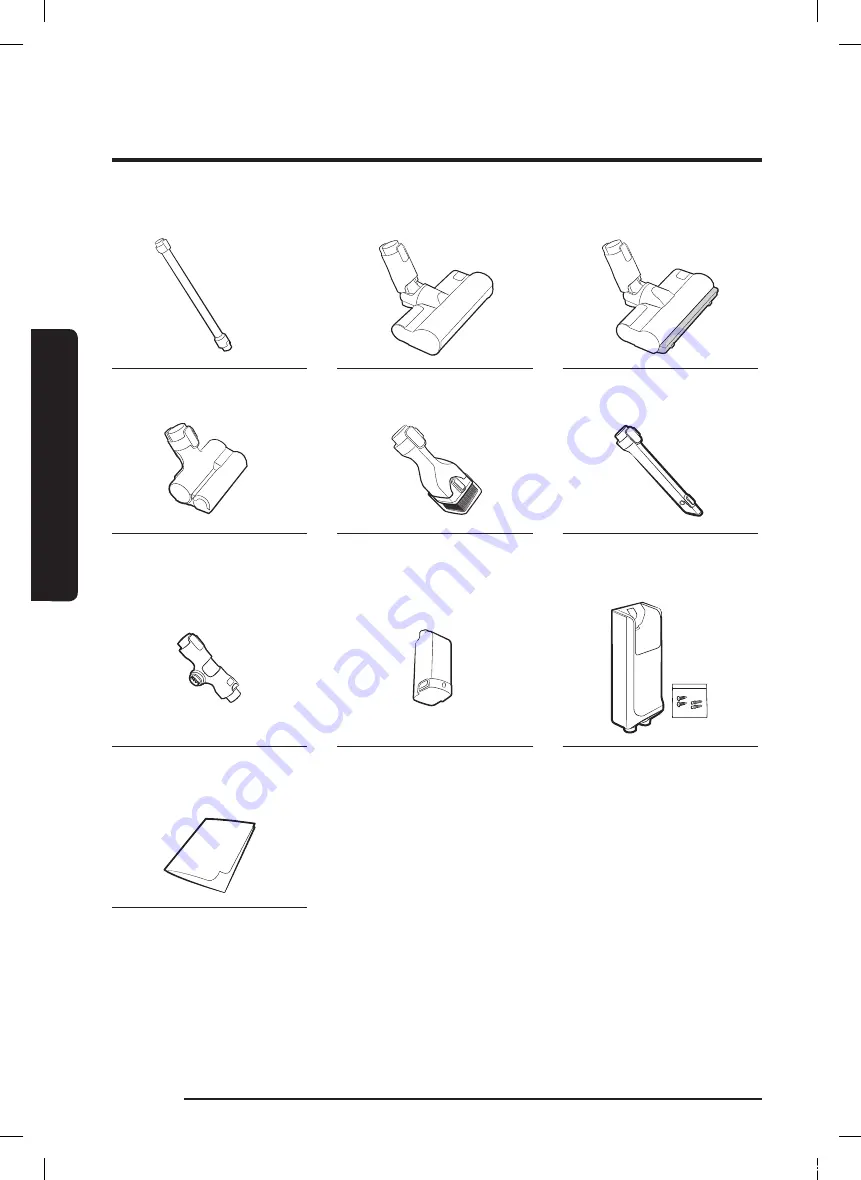 Samsung SS80N80 Series User Manual Download Page 99