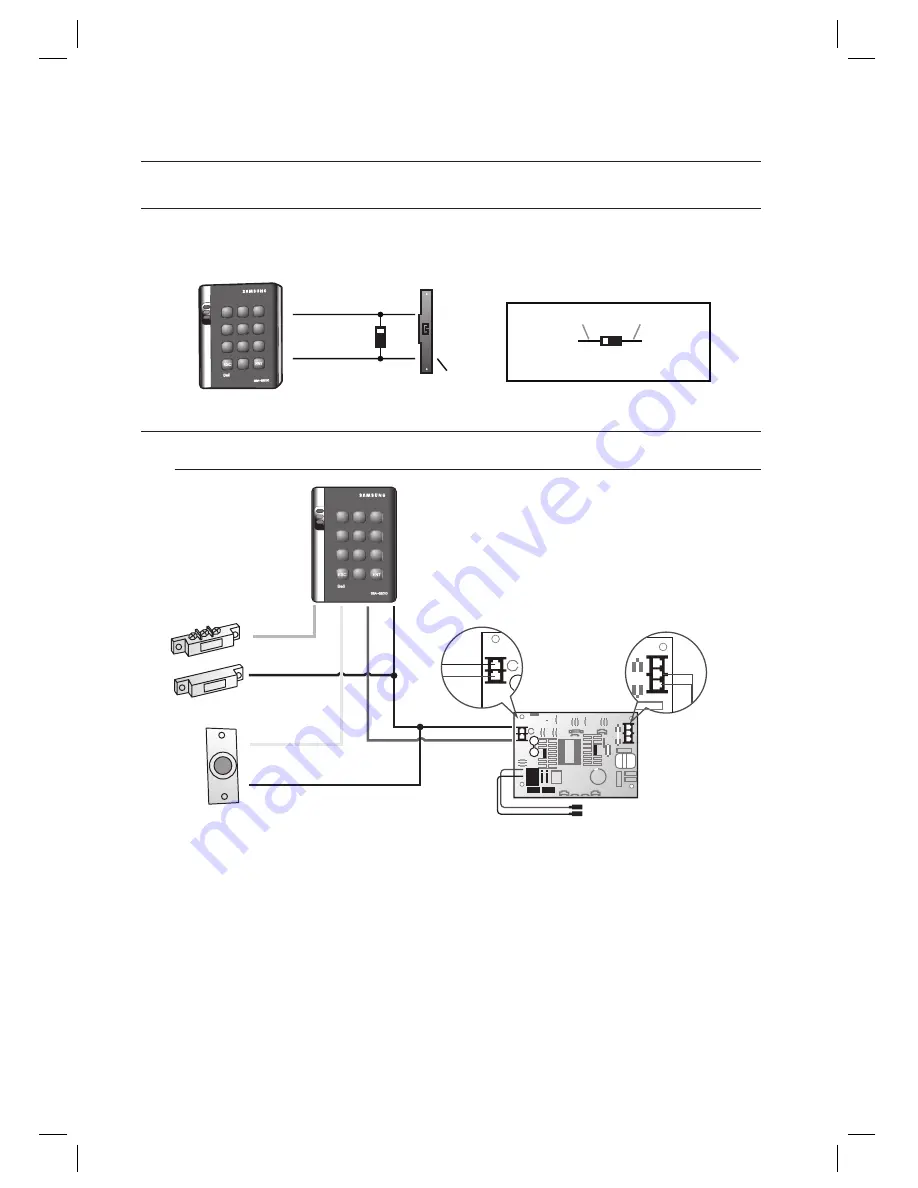 Samsung SSA-S2000W User Manual Download Page 12