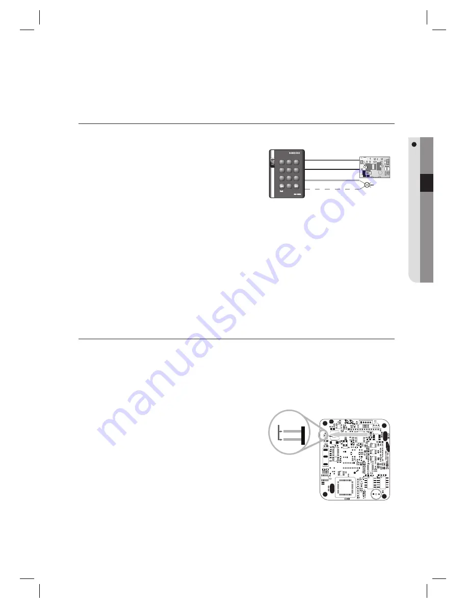 Samsung SSA-S2000W User Manual Download Page 17