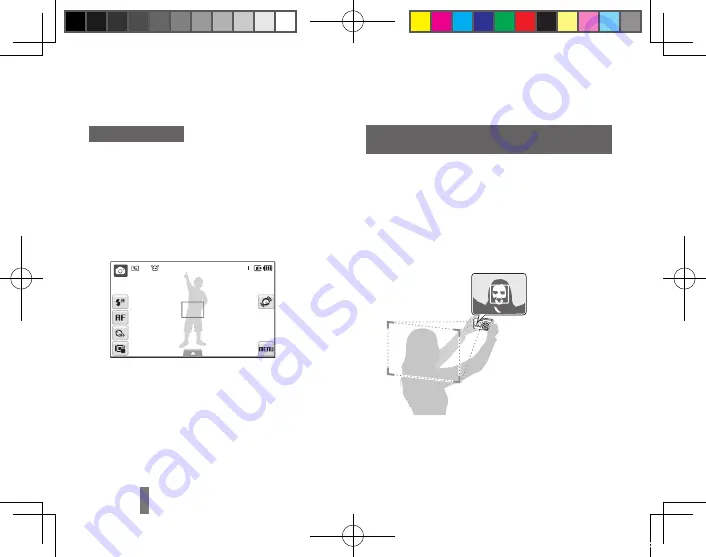 Samsung ST510 Quick Start Manual Download Page 58