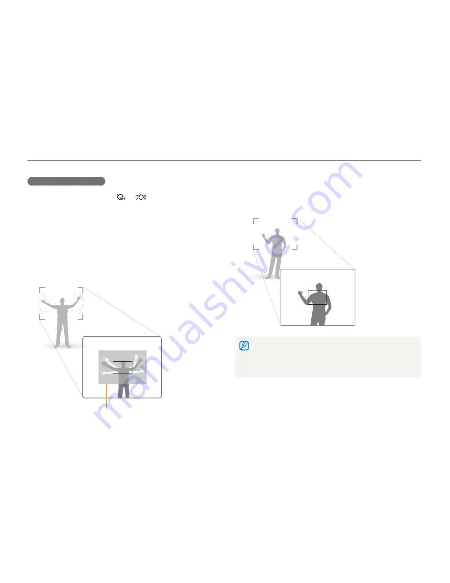 Samsung ST550 User Manual Download Page 44