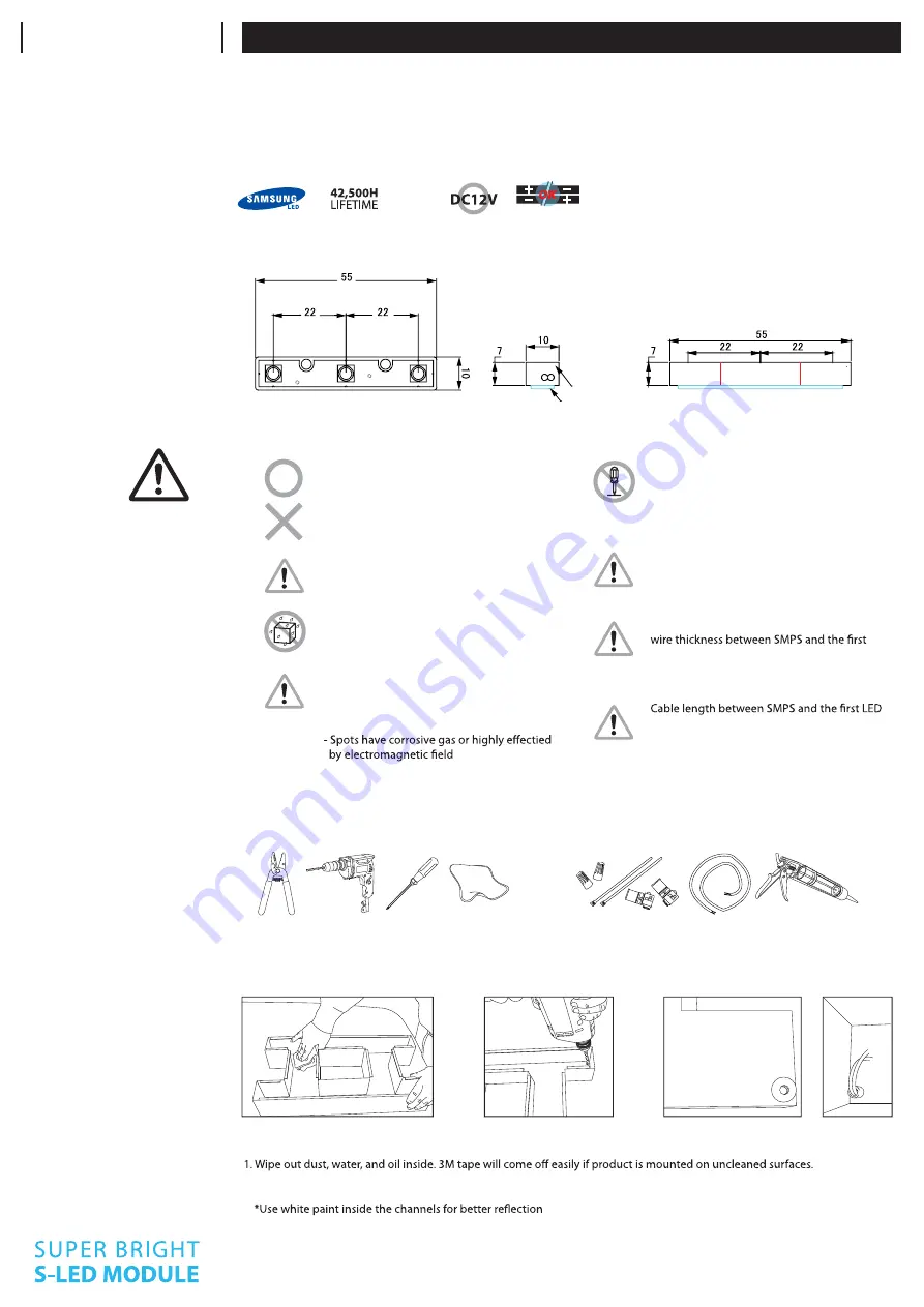 Samsung STAR N03 Скачать руководство пользователя страница 1