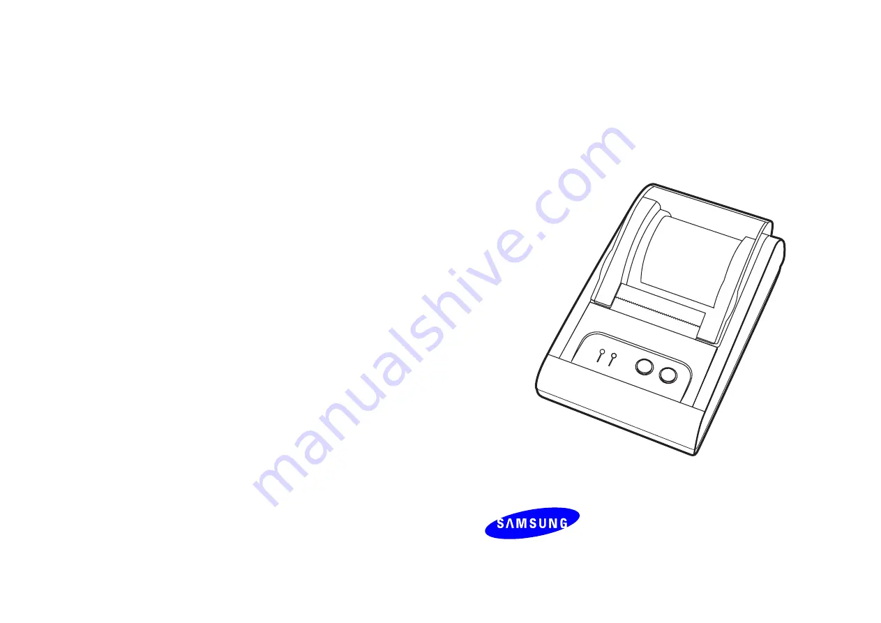 Samsung STP-103S Скачать руководство пользователя страница 1