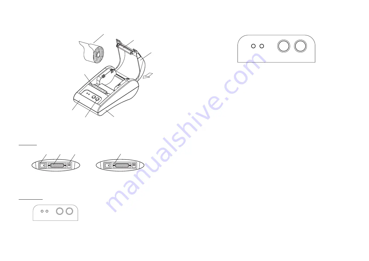 Samsung STP-103S Скачать руководство пользователя страница 5