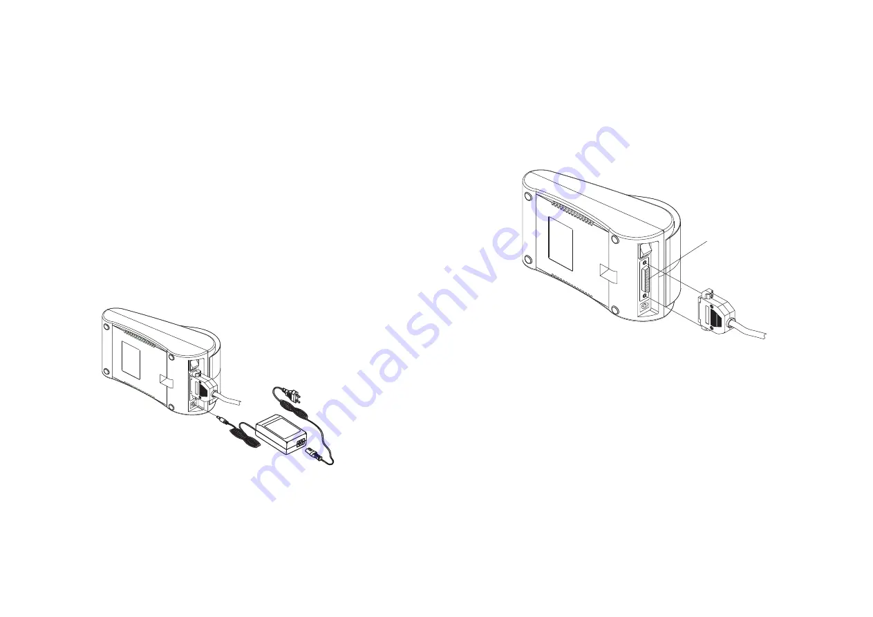 Samsung STP-103S Operator'S Manual Download Page 6