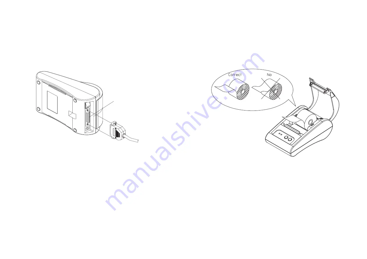 Samsung STP-103S Operator'S Manual Download Page 7