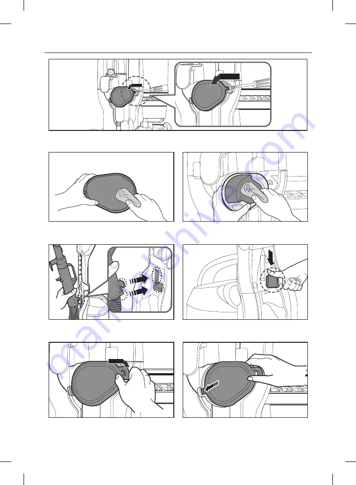 Samsung SU10F40 Series User Manual Download Page 59