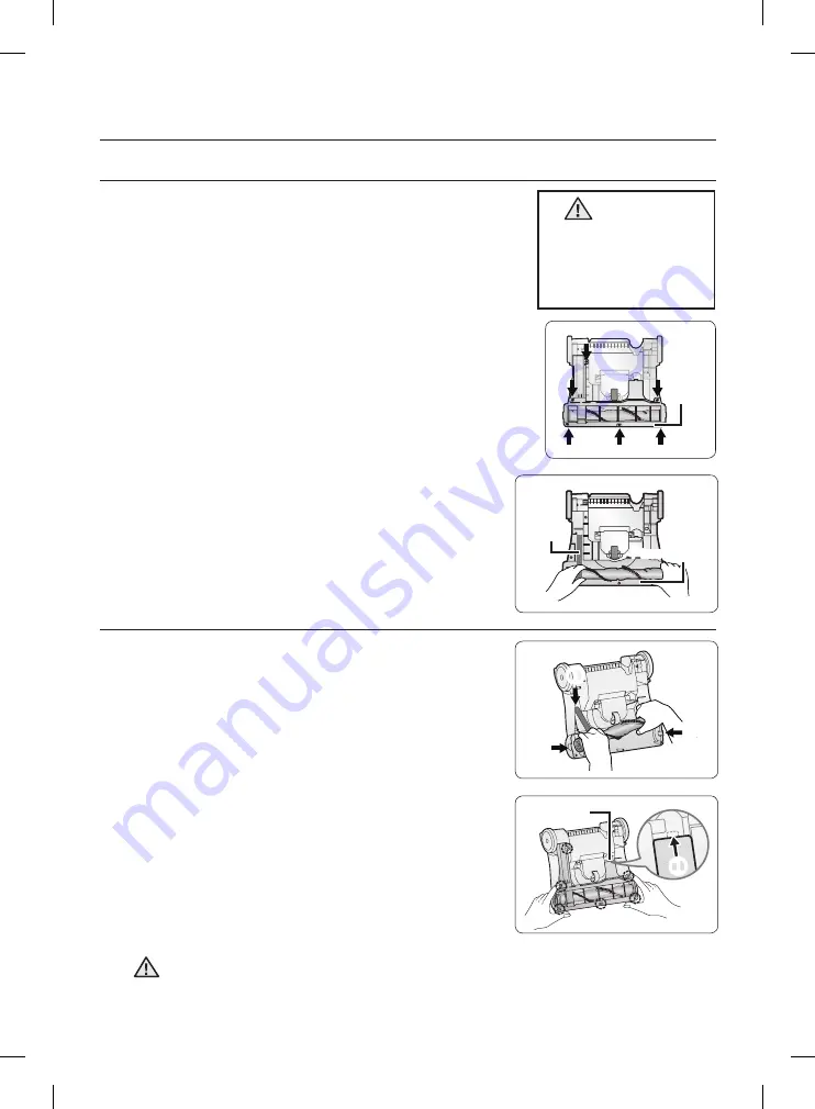 Samsung SU3486 User Manual Download Page 12