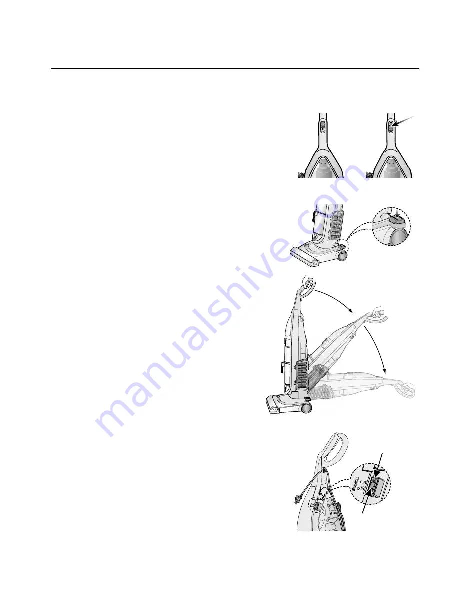 Samsung SU8583 Operating Instructions Manual Download Page 6