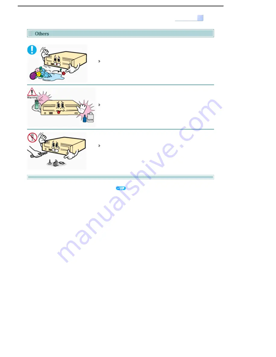 Samsung Super-writemaster SH-S182D Скачать руководство пользователя страница 6