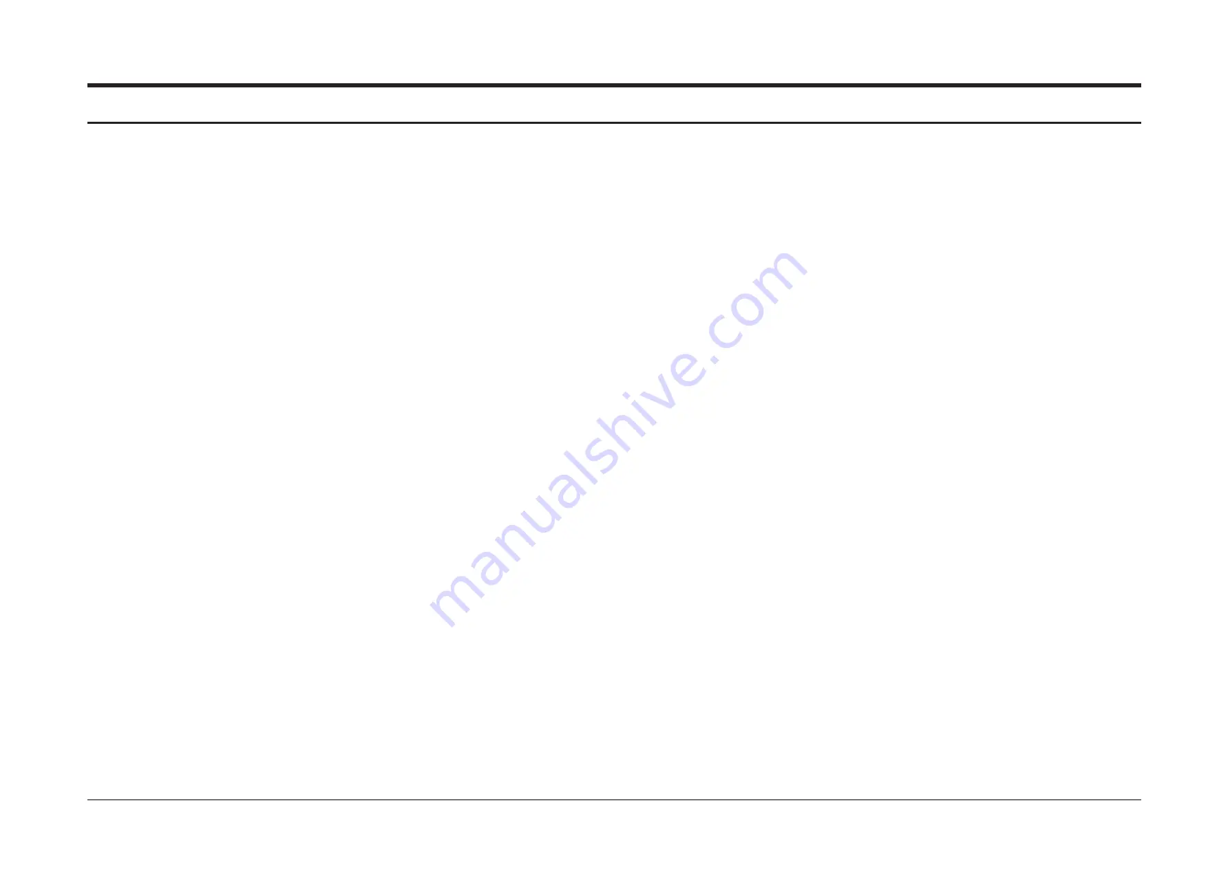 Samsung SV-627F Service Manual Download Page 33