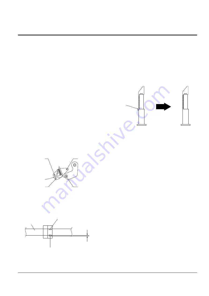 Samsung SV-627F Service Manual Download Page 73