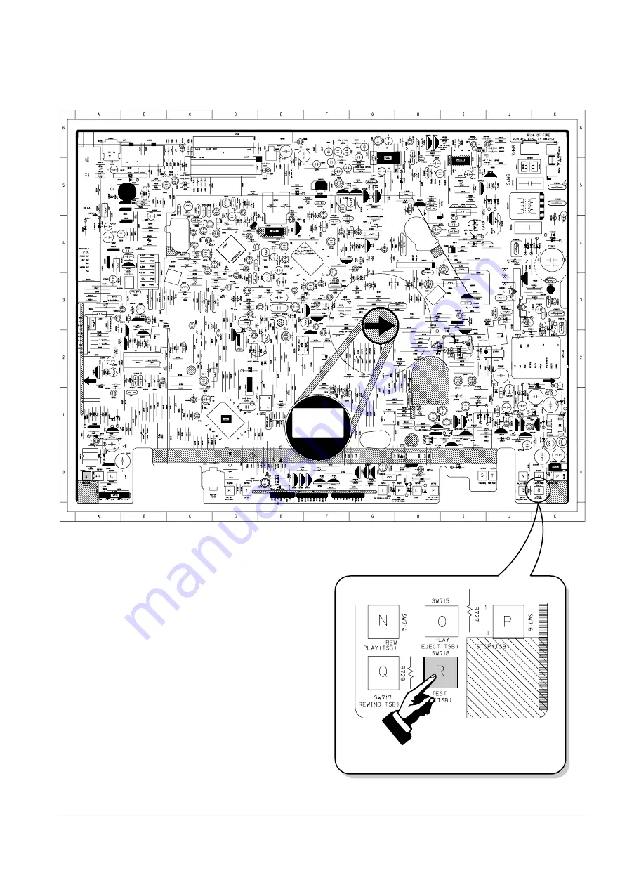 Samsung SV-637B Service Manual Download Page 6